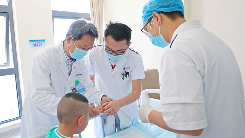 专科医院与综合医院检查设备：揭秘两者的差异与选择要点
