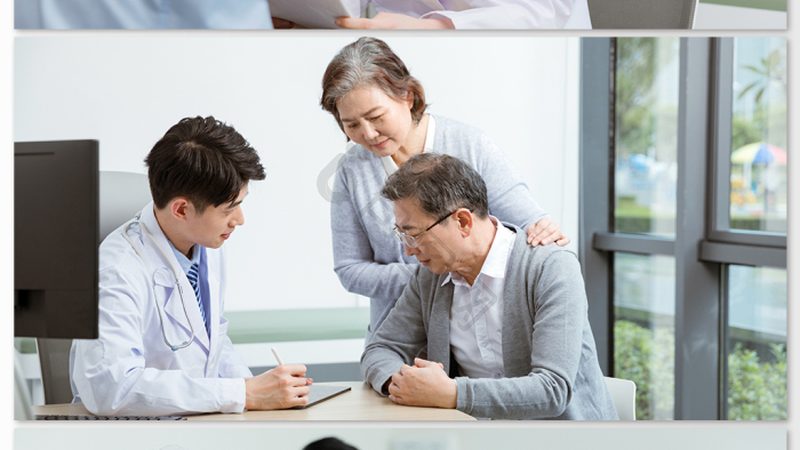 农村远程医疗设备配置，标准落地才能不落空